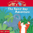 The Rainy Day Adventure (Little Tiger and Friends)