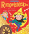 Rumpelstiltskin (My First Fairy Tales)