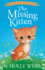 The Missing Kitten (Pet Rescue Adventures)