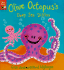 Olive Octopus's Deep Sea Ditties