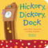Hickory, Dickory, Dock: and Other Favorite Nursery Rhymes (Padded Nursery Rhyme Board Books)