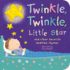 Twinkle, Twinkle, Little Star: and Other Favorite Bedtime Rhymes (Padded Nursery Rhyme Board Books)
