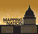 Mapping the Nation: Pioneering a New Platform for Government (Mapping the Nation, 3)