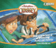 Meanwhile, in Another Part of Town (Adventures in Odyssey / Golden Audio Series, No. 14)