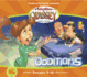 Odditions (Adventures in Odyssey #45b)