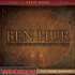 Ben Hur: an Epic Tale of Revenge and Redemption