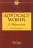 Advocacy Words: a Thesaurus