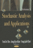 Stochastic Analysis and Applications: V. 3