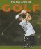 Golf (for the Love of Sports)