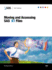 Moving and Accessing Sas 9.1 Files
