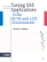 Tuning Sas Applications in the Os/390 and Z/Os Environments