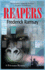 Reapers (Botswana Mysteries, 2)