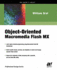 Object-Oriented Macromedia Flash MX