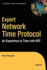 Expert Network Time Protocol: an Experience in Time With Ntp (Expert's Voice)