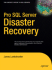 Pro Sql Server Disaster Recovery