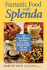 Fantastic Food with Splenda: 160 Great Recipes for Meals Low in Sugar, Carbohydrates, Fat, and Calories
