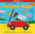 Here Comes Firefighter Hippo (Little Hippo)