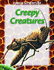 Creepy Creatures (Explorers)