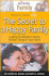 Successful Family: the Secret to a