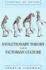 Evolutionary Theory and Victorian Culture