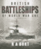 British Battleships of World War One