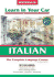 Learn in Your Car Italian: Library Edition (Italian Edition)