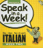 Speak in a Week Italian Week Two (Italian Edition)