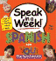 Speak in a Week! Spanish for You [With Activity Book and Stickers and Erasable Marker and Audio Cd]