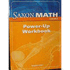 Saxon Math Course 3 Power-Up Workbook