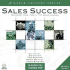 Sales Success: Motivation From Today's Top Sales Coaches (Audio Success Series)