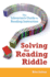 Solving the Reading Riddle: the Librarian's Guide to Reading Instruction