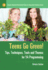 Teens Go Green: Tips, Techniques, Tools, and Themes for Ya Programming