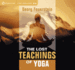 The Lost Teachings of Yoga