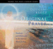 Original Prayer Format: Cd-Audio