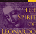 The Spirit of Leonardo: Seven Steps to Self-Realization From History's Greatest Genius (Sounds True Aduio Learning Course)