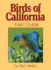 Birds of California Field Guide (Bird Identification Guides) Tekiela, Stan