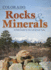 Colorado Rocks & Minerals: a Field Guide to the Centennial State (Rocks & Minerals Identification Guides)
