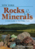 New York Rocks & Minerals: A Field Guide to the Empire State