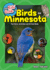 The Kids' Guide to Birds of Minnesota: Fun Facts, Activities and 85 Cool Birds (Birding Childrens Books)