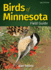 Birds of Minnesota Field Guide (Paperback Or Softback)