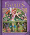 The Secret World of Fairies [With 4 Collectible Fairy Figurines]