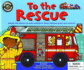 To the Rescue (Spinning Wheels Book)