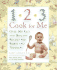 1, 2, 3, Cook for Me: Over 300 Quick, Easy, and Healthy Recipes for Babies and Toddlers