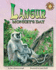Langur Monkey's Day-an Amazing Animal Adventures Book (Mini Book) (Meet Africas Animals)