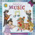 Alphabet of Music [With Poster and Cd (Audio)]