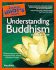 Complete Idiot's Guide to Understanding Buddhism, Second Edition