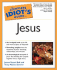 The Complete Idiot's Guide to Jesus