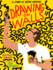 Drawing on Walls: a Story of Keith Haring
