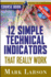 12 Simple Technical Indicators: That Really Work (Wiley Trading)