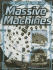 Massive Machines (Reading Rocks! )